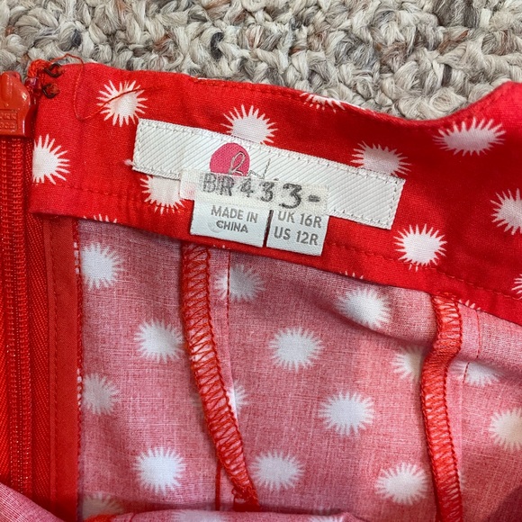 Women’s Sundress - Picture 2 of 5